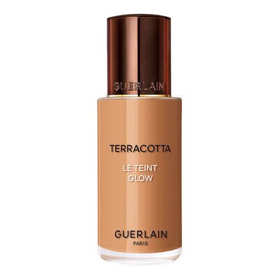 BASE LE TEINT GLOW - 5W TERRACOTTA